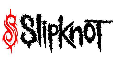 slipknot band logo